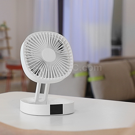 客製化折疊式風扇禮品