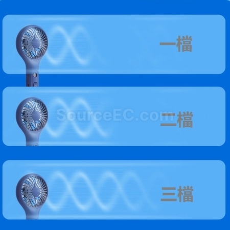 客製化噴霧風扇禮品