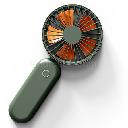客製化便攜風扇禮品