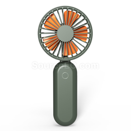 客製化便攜風扇禮品