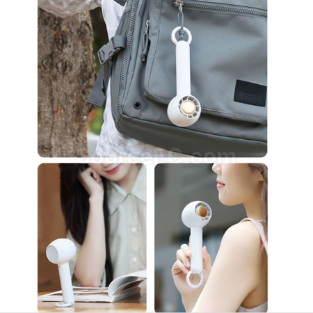 客製化便攜無葉風扇禮品