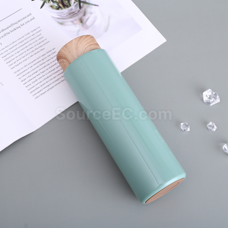 客製化400ML 不銹鋼保溫杯禮品
