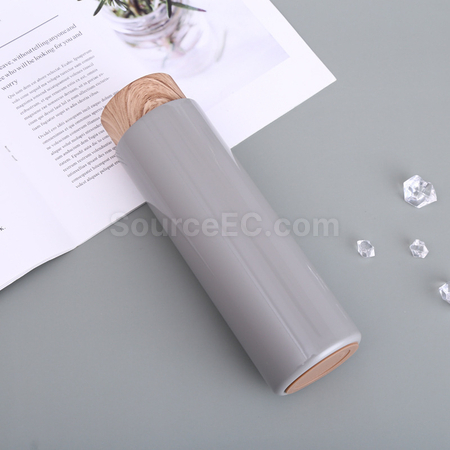 客製化400ML 不銹鋼保溫杯禮品