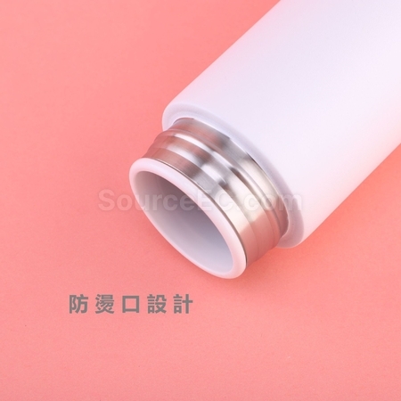 客製化316醫用級不鏽鋼真空保溫杯禮品