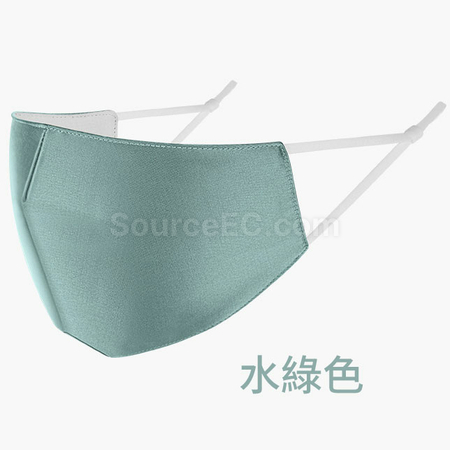 客製化輕薄客製化立體口罩禮品