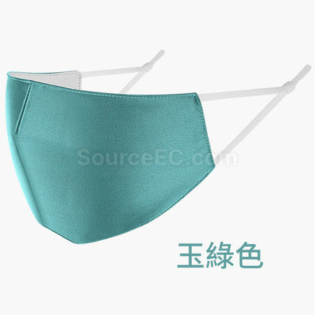 客製化輕薄客製化立體口罩禮品