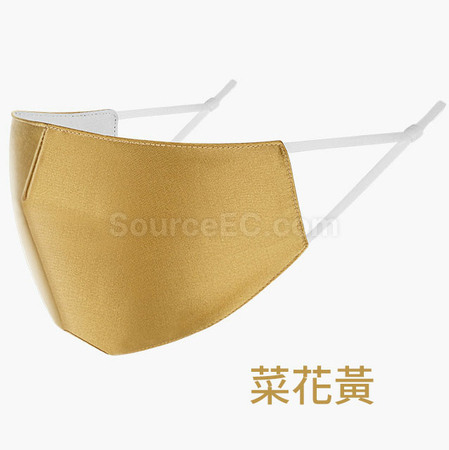 客製化輕薄客製化立體口罩禮品