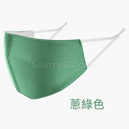 客製化輕薄客製化立體口罩禮品