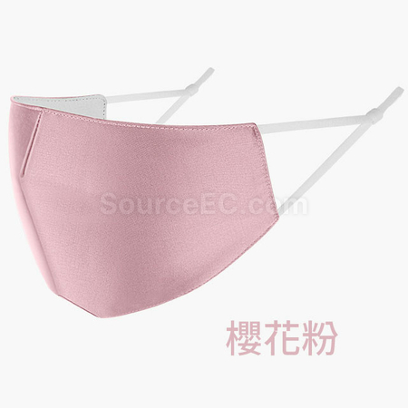 客製化輕薄客製化立體口罩禮品