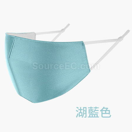 客製化輕薄客製化立體口罩禮品