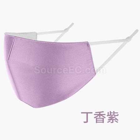 客製化輕薄客製化立體口罩禮品