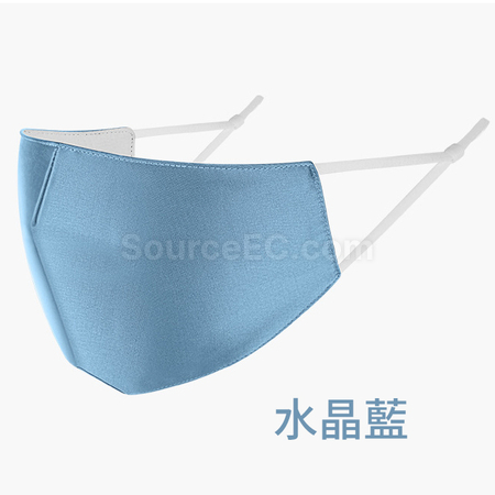 客製化輕薄客製化立體口罩禮品