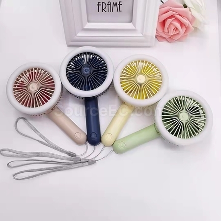 客製化LED風扇禮品