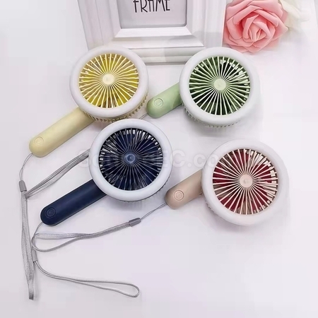 客製化LED風扇禮品