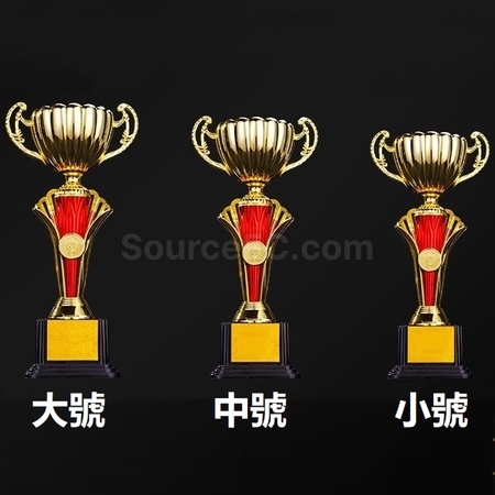 客製化獎杯禮品