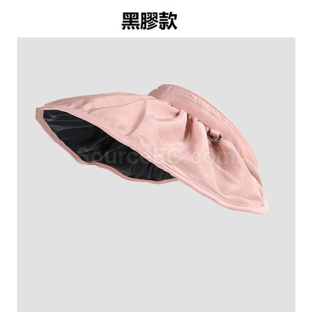 客製化髮箍貝殼帽禮品