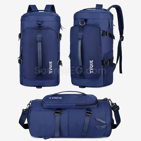 客製化旅行雙肩包禮品