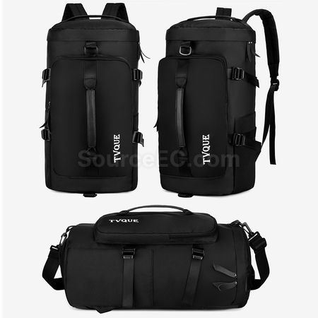 客製化旅行雙肩包禮品