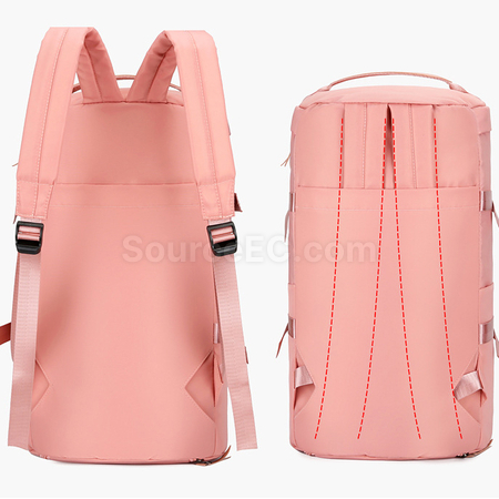 客製化旅行雙肩包禮品