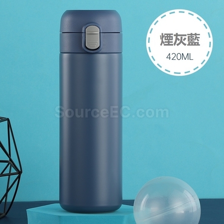 客製化不鏽鋼真空保溫杯禮品
