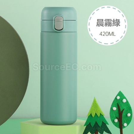 客製化不鏽鋼真空保溫杯禮品
