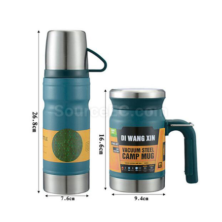 客製化保溫杯套裝禮品
