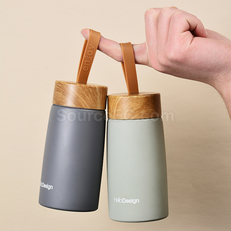 客製化不銹鋼真空保溫杯禮品