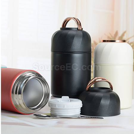客製化真空燜燒保溫壺禮品