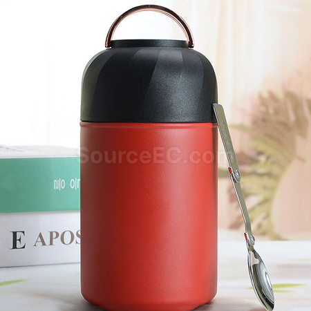 客製化真空燜燒保溫壺禮品