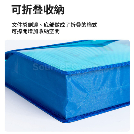 客製化霓虹色多用途收納袋禮品