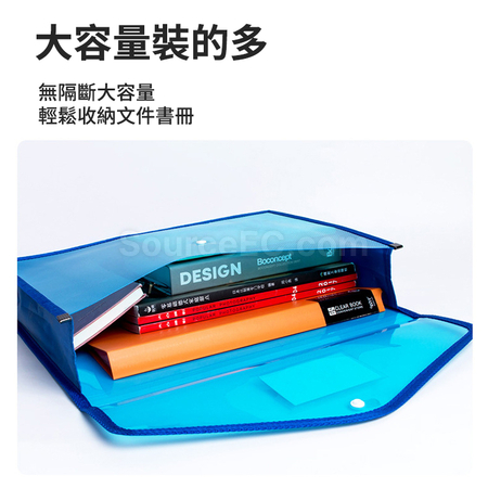 客製化霓虹色多用途收納袋禮品