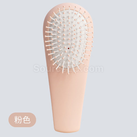 客製化氣囊按摩梳禮品