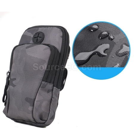 客製化運動手機臂包禮品