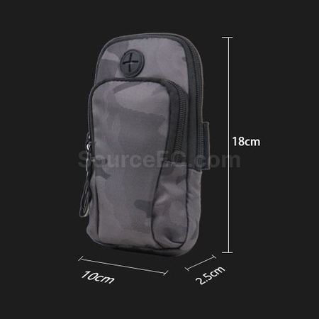 客製化運動手機臂包禮品