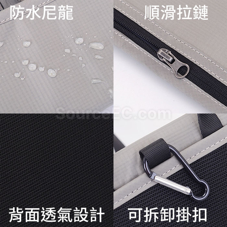 客製化防水RFID收納包禮品