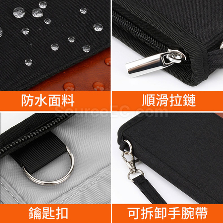 客製化RFID防盜護照證件包禮品