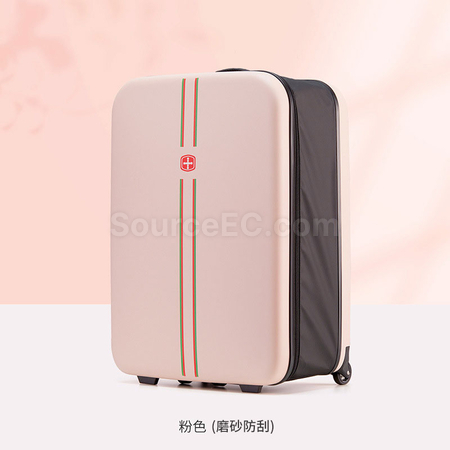 客製化新款折疊行李箱禮品