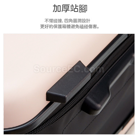 客製化新款折疊行李箱禮品