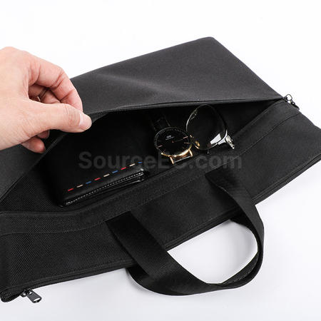 客製化A4雙層文件袋禮品