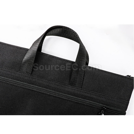 客製化A4雙層文件袋禮品