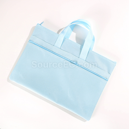 客製化A4雙層文件袋禮品