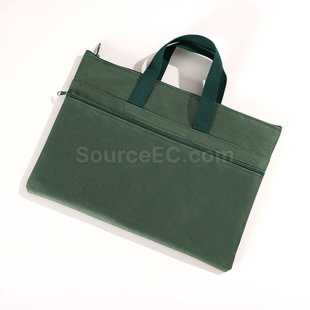 客製化A4雙層文件袋禮品
