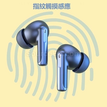 客製化無線充藍牙耳機禮品