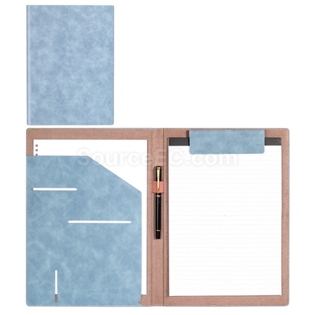 客製化PU 筆記本禮品