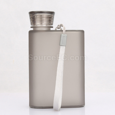 客製化便攜運動水壺禮品