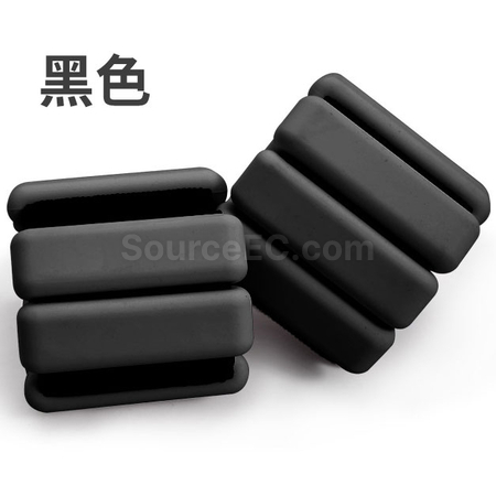 客製化矽膠負重手環禮品
