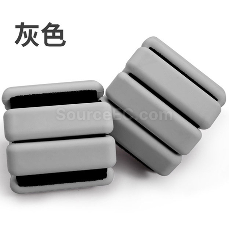 客製化矽膠負重手環禮品