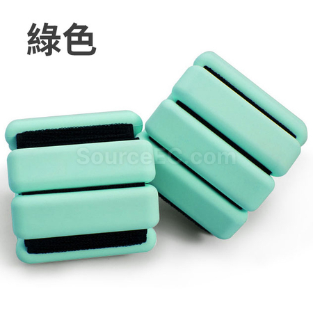 客製化矽膠負重手環禮品
