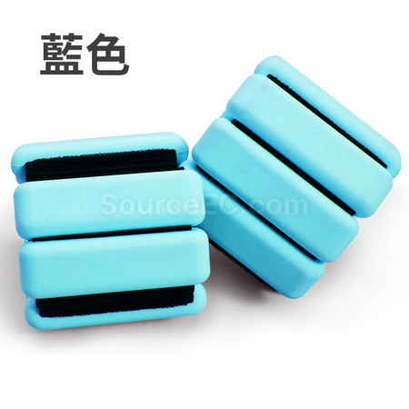 客製化矽膠負重手環禮品