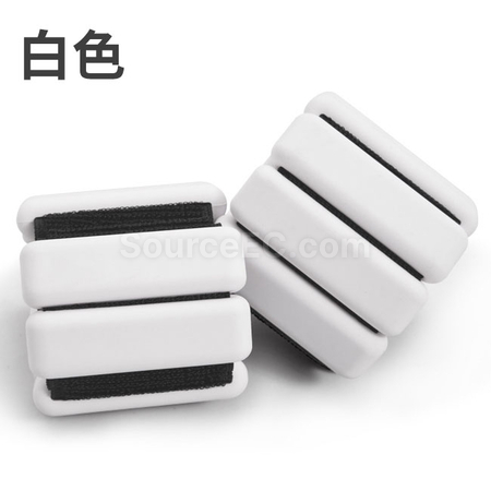 客製化矽膠負重手環禮品